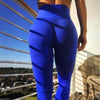 Seamless tummy control Gym leggings sport Women Yoga pants High Waist Lift  Hips up  spolyamide spandex  fitness pants | Vimost Shop.