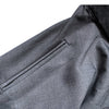 Irregular Hip Hop Men Harem Skirt Pants Harajuku Adjustable Streetwear Black Pleated Apron Gothic Jogger Trouser | Vimost Shop.