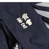 Hip Hop Cargo Jackets Men 2020 Letter Printed Autumn Casual Streetwear Harajuku Ribbons Pockets Turtleneck Coats | Vimost Shop.
