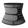 Women Waist Trainer Neoprene Sweat Shapewear Body Shaper Slimming Sheath Belly Reducing Shaper Workout Trimmer Belt Corset | Vimost Shop.