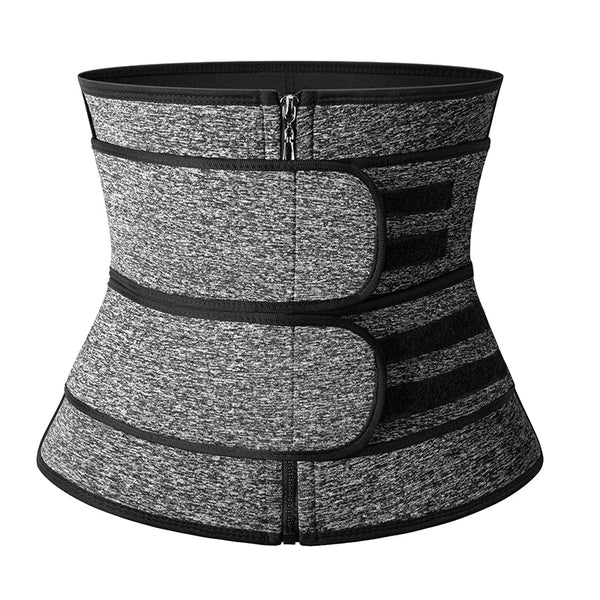 Women Waist Trainer Neoprene Sweat Shapewear Body Shaper Slimming Sheath Belly Reducing Shaper Workout Trimmer Belt Corset | Vimost Shop.