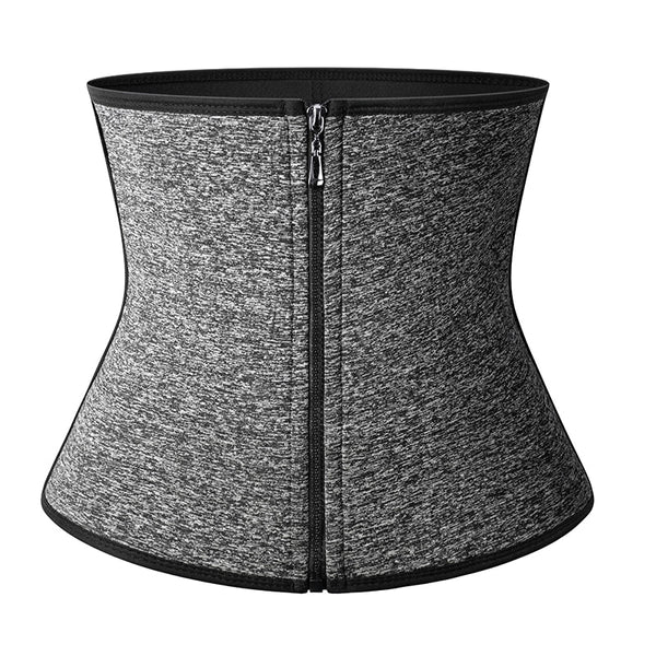 Women Waist Trainer Neoprene Sweat Shapewear Body Shaper Slimming Sheath Belly Reducing Shaper Workout Trimmer Belt Corset | Vimost Shop.