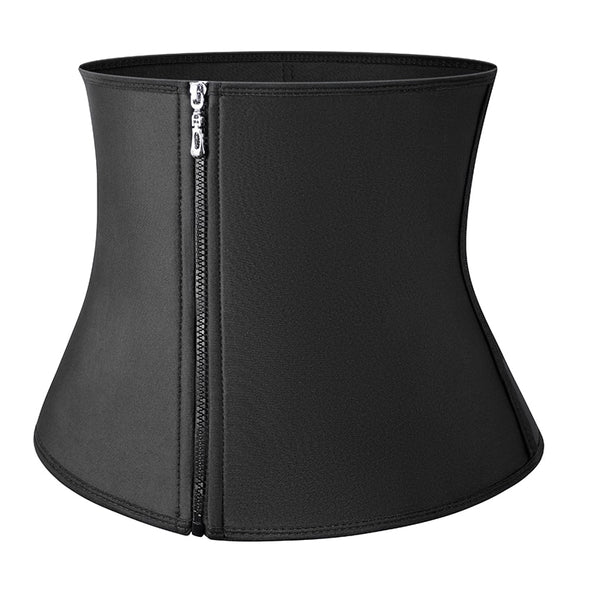 Women Waist Trainer Neoprene Sweat Shapewear Body Shaper Slimming Sheath Belly Reducing Shaper Workout Trimmer Belt Corset | Vimost Shop.