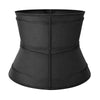 Women Waist Trainer Neoprene Sweat Shapewear Body Shaper Slimming Sheath Belly Reducing Shaper Workout Trimmer Belt Corset | Vimost Shop.