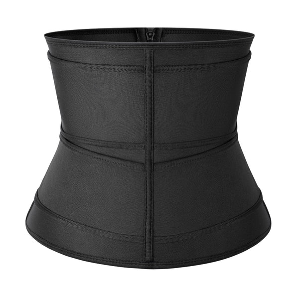 Women Waist Trainer Neoprene Sweat Shapewear Body Shaper Slimming Sheath Belly Reducing Shaper Workout Trimmer Belt Corset | Vimost Shop.