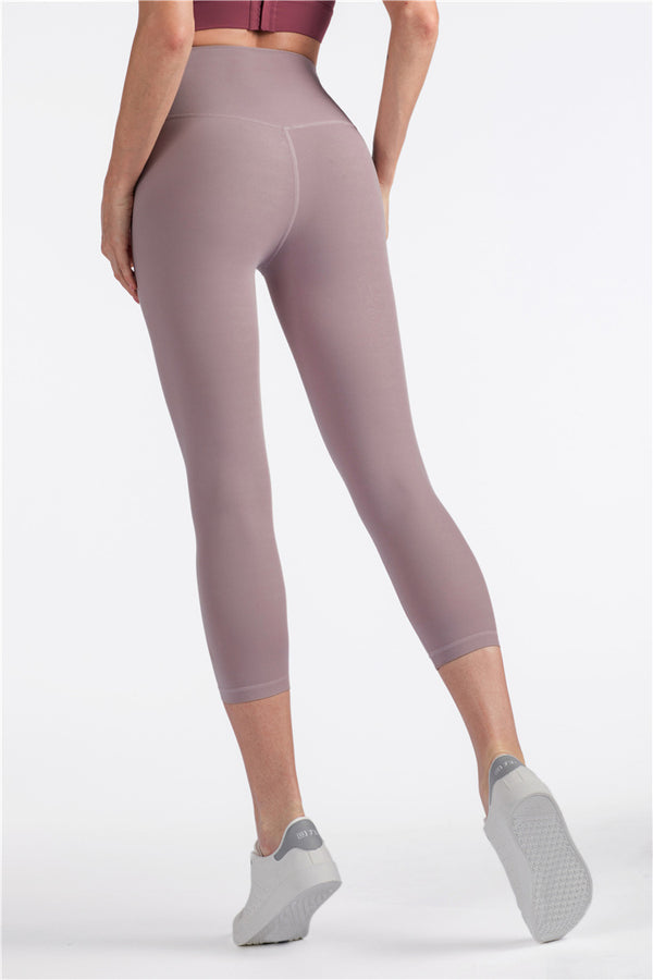 Women Stretchy Energy Gym Sport Workout Running Yoga Pants | Vimost Shop.