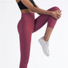 Women Stretchy Energy Gym Sport Workout Running Yoga Pants | Vimost Shop.