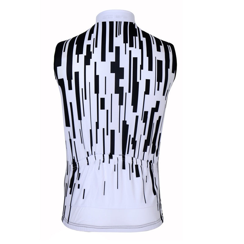 Summer Sleeveless Cycling Vests Racing Quick Dry Bicycle Clothing MTB Bike Clothes Maillot Roupa Ciclismo Sports Jersey | Vimost Shop.