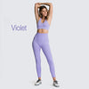 Women Sport Suit Yoga Set Ensemble Sportswear Sexy Leggings Fitness Set | Vimost Shop.