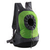 Pet Carrier Dog Bag Backpack Bleathable Mesh Puppy Shoulder Bag Cat Chest bag | Vimost Shop.