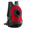 Pet Carrier Dog Bag Backpack Bleathable Mesh Puppy Shoulder Bag Cat Chest bag | Vimost Shop.
