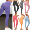 High Waist Seamless Leggings Push Up Leggins Sport Women Fitness Running Yoga Pants Energy Elastic Trousers Gym Girl Tights | Vimost Shop.