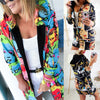 Fashion Women Zipper Bomber Jacket Autumn Loose Zip UP | Vimost Shop.