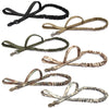 Tactical Bungee Dog Leash 2 Handle Quick Release Cat Dog Pet Leash Elastic Leads Rope Military Dog Training Leashes | Vimost Shop.