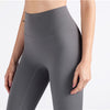 Woman Gym Sport Workout Running Two-sided High Waist Tights | Vimost Shop.