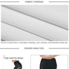 New Punk Style Dark Grey Steampunk Gear of War Printed Leggins Women Workout Legging Fitness Ankle Pant | Vimost Shop.
