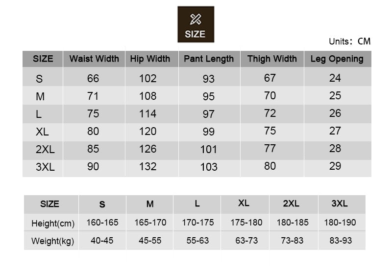 New Hot Jogger Leisure Sports Trousers Men Hip Hop Streetwear Beam Foot Cargo Pants Fashion Printing Men Pants | Vimost Shop.