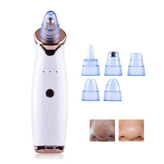 Import Item Link Blackhead Remover Face Deep Nose Cleaner T Zone Pore Acne Pimple Removal Vacuum Suction | Vimost Shop.