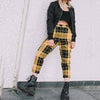 Women Streetwear Cool Girl High Waist Trousers harem sweatpants joggers women cargo sweat pants korean pantalon | Vimost Shop.