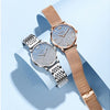 Women Watches with stianless  mesh Bracelet Top Brand Rose gold Fashion Luxury Casual Dress Gifts for women reloj mujer | Vimost Shop.