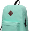School Backpack for Teenagers Travel School Bags Bookbag Fashion Classic University Student Backpacks Mochilas Yellow | Vimost Shop.