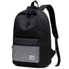 Men Backpack Casual School Backpack for Men Women Water Resistant Durable Lightweight Daypack for Work Men Rucksack | Vimost Shop.