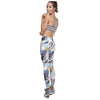 Hot Sale leggins mujer colorful honeycomb Printing legging fitness feminina leggins Woman Pants workout leggings | Vimost Shop.