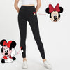 Yoga Pants Mickey Women Push Up Sports Running Sportswear Fitness Leggings | Vimost Shop.