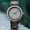 Men Watch Auto Date Wood Watches Men Timepieces Quartz Wrist Wristwatches relogio masculino  DROP SHIPPING | Vimost Shop.