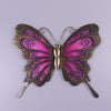 Garden Butterfly of Wall Artwork for Home and Outdoor Decorations Statues Miniatures Sculptures | Vimost Shop.