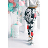Women Minnie Mickey Yoga Gym Leggings Athletic Women Sport Clothing | Vimost Shop.