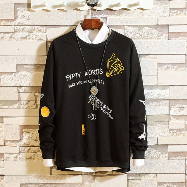 Funny Eiffel Tower Letter Print O-Neck Fitness Tshirt Men Summer Streetwear Fashion T shirt Male White Oversized Hip-hop T-shirt | Vimost Shop.