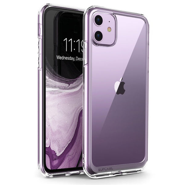 For iphone 11 Case 6.1 inch UB Style Premium Hybrid Protective Bumper Case Cover For iphone 11 6.1 inch | Vimost Shop.
