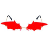 Steampunk Vintage Sunglasses Women Mirror Retro Rimless Sunglasses Men Frameless Trend Fashion Retro Small Sunglasses Eyewear | Vimost Shop.