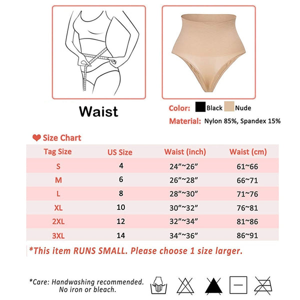 Slimming Waist Trainer Butt Lifter Pants Women Wedding Dress Seamless Pulling Underwear Body Shaper Tummy Control Panties Briefs | Vimost Shop.