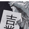 Japanese Harajuku T Shirts Men/Women SS Peace Dove Print Hip Hop Streetwear Oversize Short Sleeve Shirtrs | Vimost Shop.