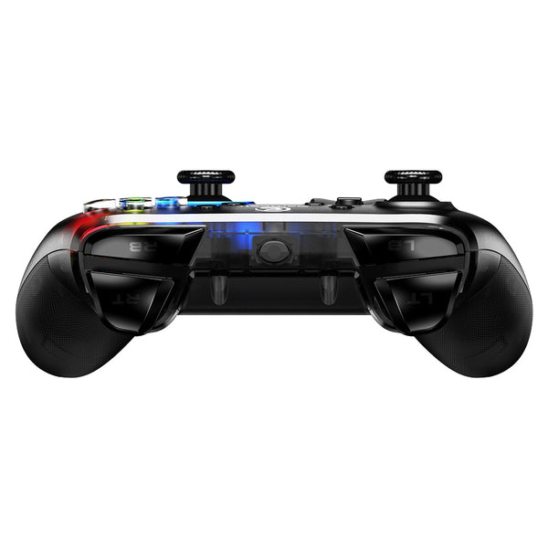USB Wired Gaming Controller Gamepad with Asymmetric and Vibrating Motor Joystick for Windows 7/8/10 PC | Vimost Shop.