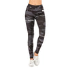 Woman Pants Sexy Women Legging Geometric stitching leopard Printing Fitness leggins Slim legins stretchy Leggings | Vimost Shop.