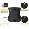 Steel Boned Waist Corset Trainer Sauna Sweat Sport Girdle Cintas Modeladora Women Weight Loss Lumbar Shaper Workout Trimmer Belt | Vimost Shop.