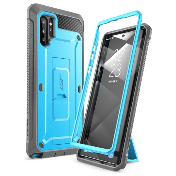 For Samsung Galaxy Note 10 Plus Case (2019) UB Pro Full-Body Rugged Holster Cover WITHOUT Built-in Screen Protector | Vimost Shop.