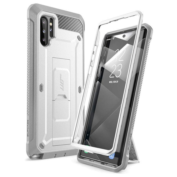For Samsung Galaxy Note 10 Plus Case (2019) UB Pro Full-Body Rugged Holster Cover WITHOUT Built-in Screen Protector | Vimost Shop.