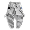 New Hot Jogger Leisure Sports Trousers Men Hip Hop Streetwear Beam Foot Cargo Pants Fashion Printing Men Pants | Vimost Shop.