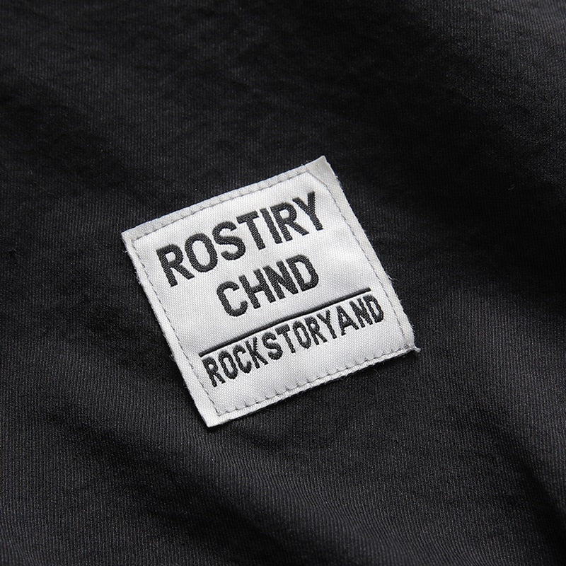 New Hot Jogger Leisure Sports Trousers Men Hip Hop Streetwear Beam Foot Cargo Pants Fashion Printing Men Pants | Vimost Shop.