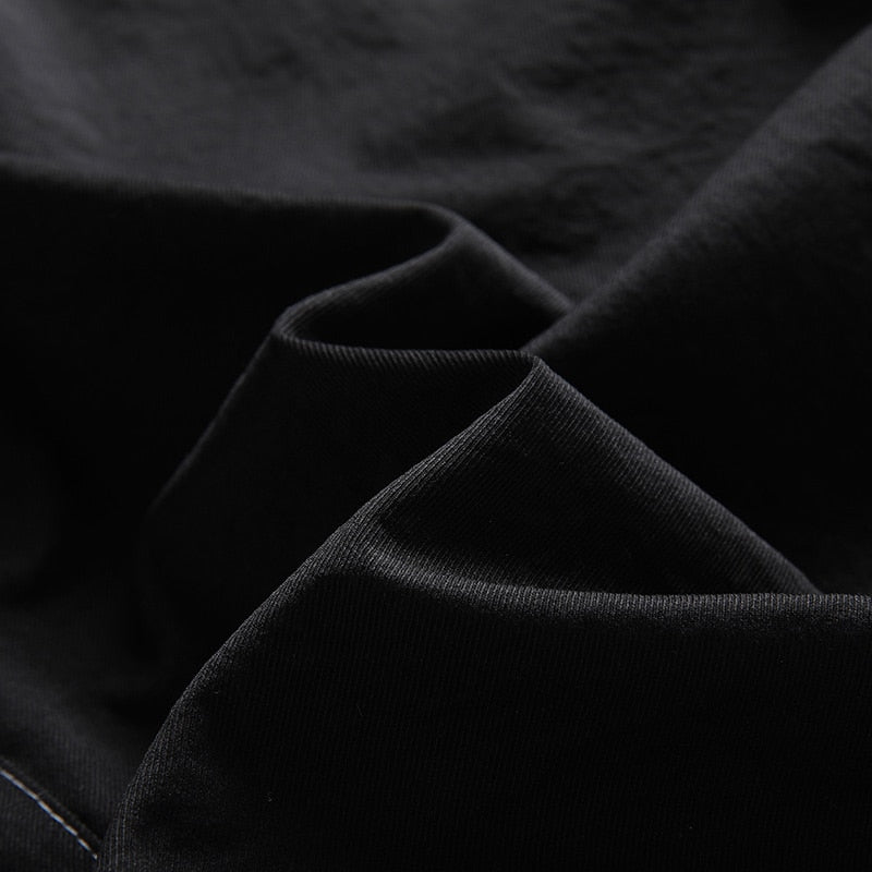 New Hot Jogger Leisure Sports Trousers Men Hip Hop Streetwear Beam Foot Cargo Pants Fashion Printing Men Pants | Vimost Shop.