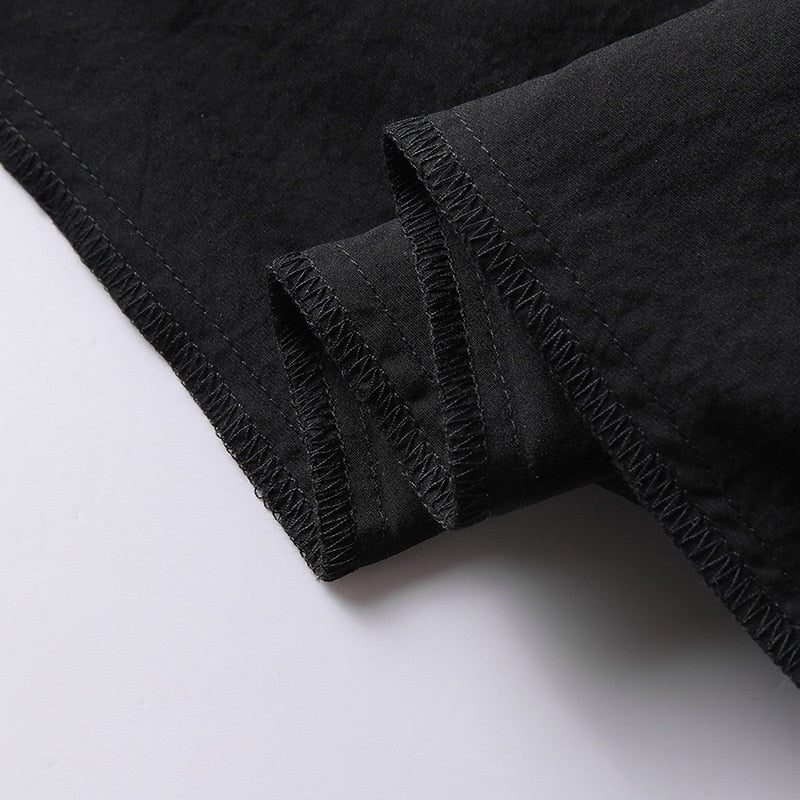 New Hot Jogger Leisure Sports Trousers Men Hip Hop Streetwear Beam Foot Cargo Pants Fashion Printing Men Pants | Vimost Shop.