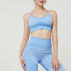 High Waist Yoga Pants Seamless Women Sports Leggings Fitness | Vimost Shop.
