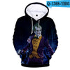 3D Print Sweatshirt Hoodies  Hip Hop Funny Autumn Streetwear Hoodies Sweatshirt For Couples Clothes | Vimost Shop.