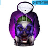 3D Print Sweatshirt Hoodies  Hip Hop Funny Autumn Streetwear Hoodies Sweatshirt For Couples Clothes | Vimost Shop.