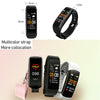 Smart Bracelet Watch Blood Pressure Monitor  Fitness Tracker Bracelet Smart Watch Heart Rate Monitor Smart Band Watch Men Women | Vimost Shop.