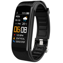 Smart Bracelet Watch Blood Pressure Monitor  Fitness Tracker Bracelet Smart Watch Heart Rate Monitor Smart Band Watch Men Women